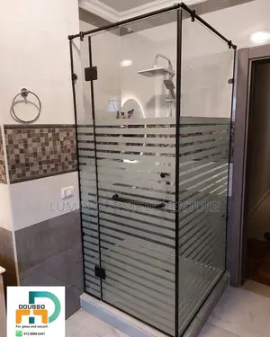 Premium Feel: The 10 Mm Profile Minimizes Glass Flex