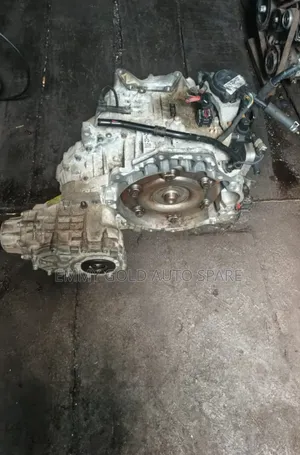 4x4 Hyundai/Kia Gear Box V6 2017 Model