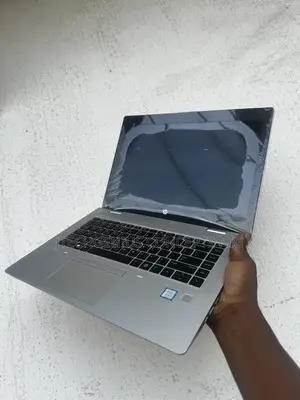 Laptop HP ProBook 640 G5 8GB Intel Core i5 SSD 256GB