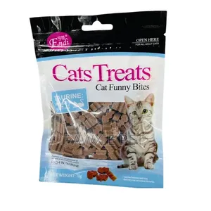 Endi Cat Funny Bite Treats (70ml)