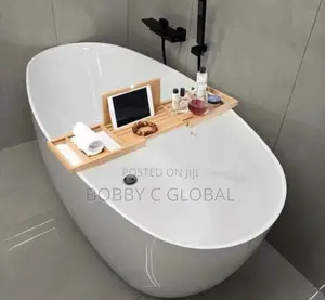 Luxury Bathtub