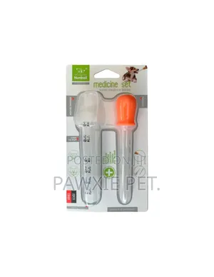 Nunbell Medicine Set 2pcs