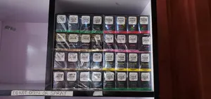 Touch Perfume Oil