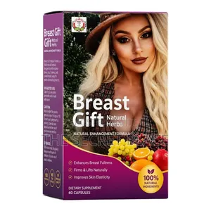 Breast Gift Cream