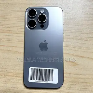 Apple iPhone 15 Pro 256 GB