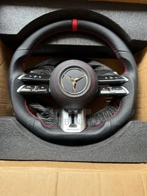 Mercedes Benz Spare Parts