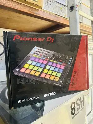 Dj DDJ-Xp2 Sub-Controller