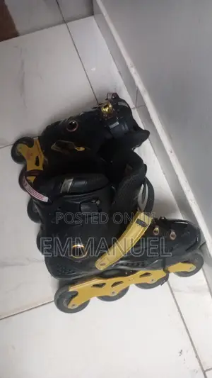 Skate Shoe