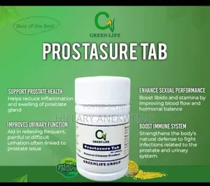 Men's Reproductive Health