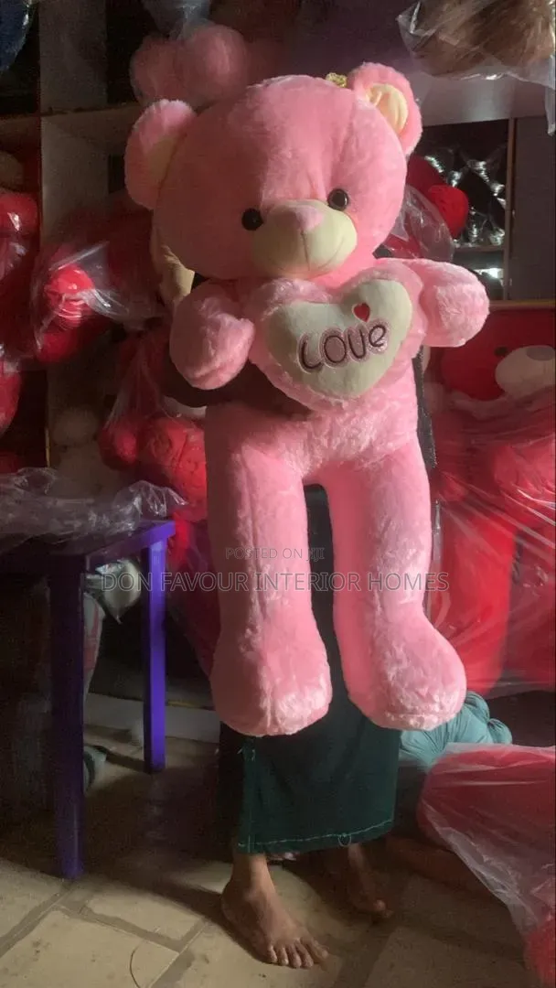 Cute Teddy Bear
