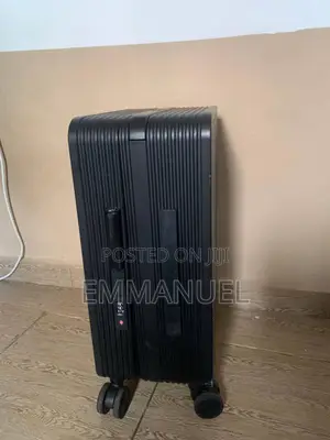 Travelling Box