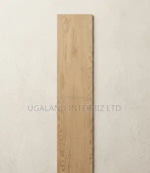 Premium Wood SPC Flooring