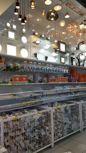 Have All Your Light Delivered to All Parts of Jigawa State
