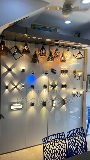 Have All Your Light Delivered to All Parts of Plateau State