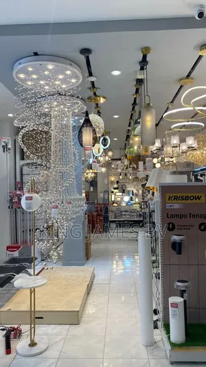 Have All Your Light Delivered to All Parts of Rivers State