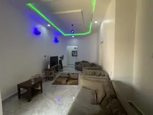 2bdrm Block of Flats in Voice Of Nigeria for rent