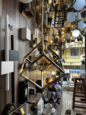 Have All Your Light Delivered to All Parts of Lagos