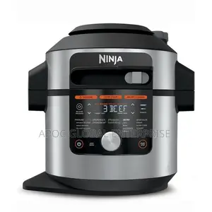 Ninja Foodi Max 15-in-1 Smartlid Multi-Cooker With Smart Cook System