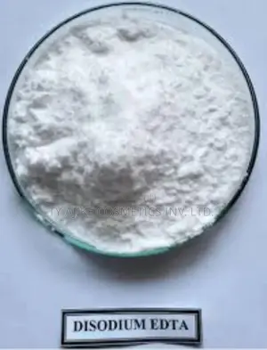 Disodium Edta, 2na, 100g