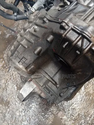Toyota Sienna Gearbox 13pin 205/206/207208