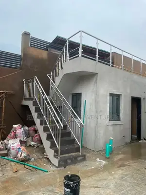 Qualify Stainless Steel Hand Rails