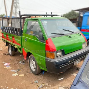 Mitsubishi Mini Truck for Sale.