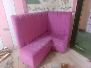 Studio Waiting Chair
