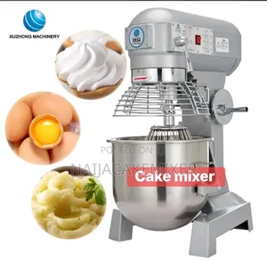 Brand New Commercial Bread and Cake Mixer