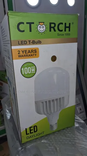 100w E40 Bulb for Homes / Studios/ Restaurants/ Companies/Supermarkets