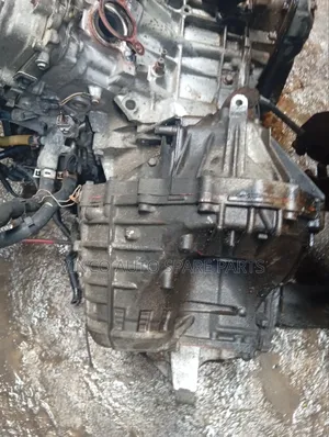 Lexus Rx 330 Gearbox 13pin 205/206/207/208