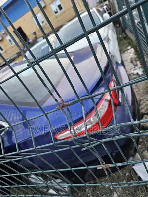 Toyota Camry 2016