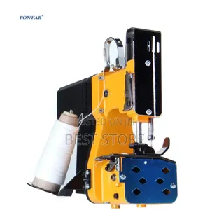 Electric Bag Closer Rice Sack Closer Corded