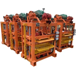 Semi Automatic Block and Interlocking Machine