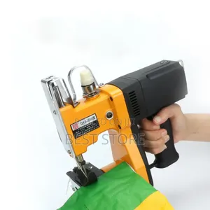 Sack/Bag Closer Sewing Machine Electric Corded