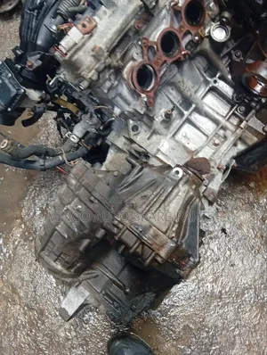 Hame Toyota Sienna Gearbox 13pin