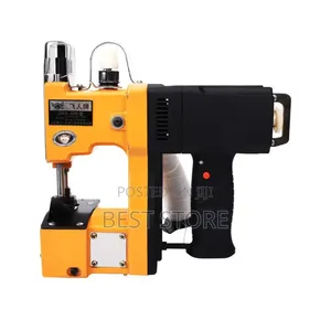 Handheld Sack Closer Sewing Portable Electric