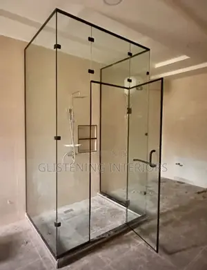 Bathroom Shower Cubicle