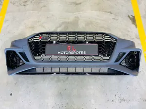 Front Bumper Audi A5 2018