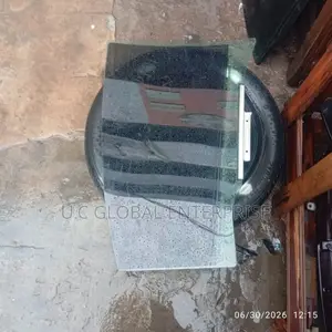 Back Door Glass for Lexus Es350 2015 Available Now