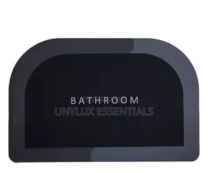 Bathroom Absorbent Bath ( Small 38x58cm (3mm) Thickness