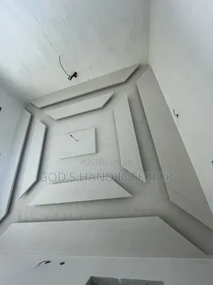 Great Pop Ceiling Designs