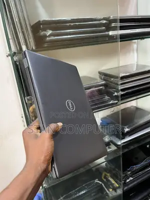 Laptop Dell Latitude 5400 16GB Intel Core i5 SSD 256GB