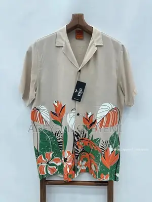 Unisex Vintage Shirt