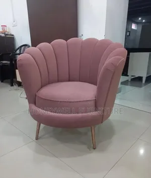 Single Seater Royal Baby Pick Sofa