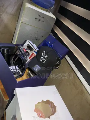 Surprise Package