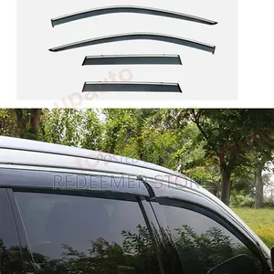 Car Side Window Door Magnetic Sunshade