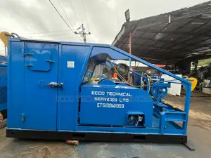 Slickline Equipments For Hire