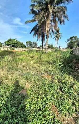 Ikeja Gra 4,136 SQM Land on Isaac John Gra Ikeja 9.5b Lag C of O