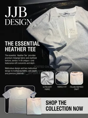 JJB Design T-Shirts