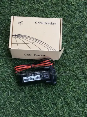 Bike Tracker